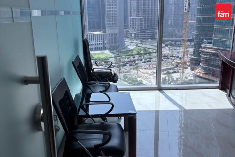 Office in Business Bay, Dubai, UAE 129.6 sq.m. № 766454 - photo 3
