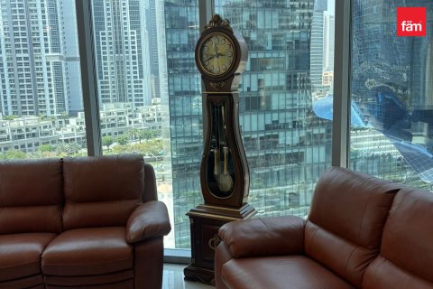 Office in Business Bay, Dubai, UAE 129.6 sq.m. № 766454 - photo 2