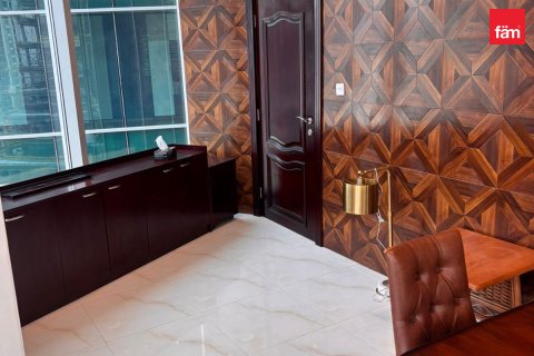 Office in Business Bay, Dubai, UAE 129.6 sq.m. № 766454 - photo 10