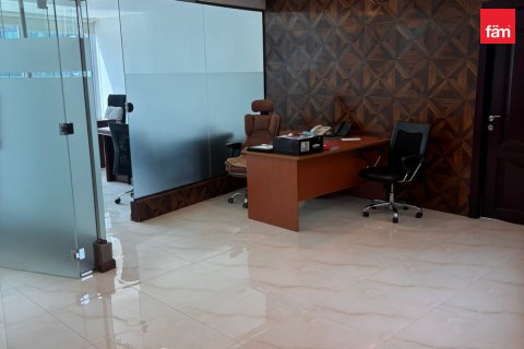Office in Business Bay, Dubai, UAE 129.6 sq.m. № 766454