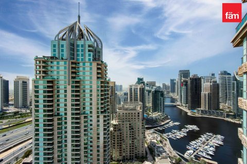 Διαμέρισμα σε Dubai Marina, ΗΑΕ 2 υπνοδωμάτια, 140.3 τ.μ. Αρ. 766456 - φωτογραφία 11