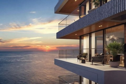 Dubai, BAE’de daire 74.4 m&sup2; No 766452