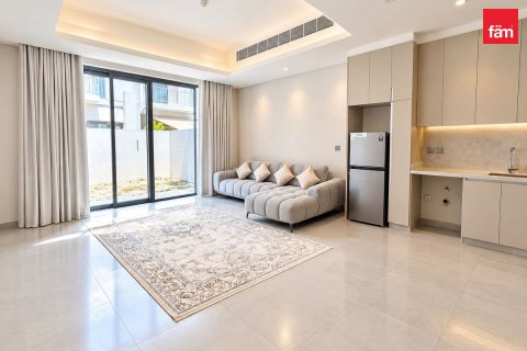 Kuća u nizu u Mohammed Bin Rashid City, Dubai, UAE 110.2 m2, 2 spavaćih soba Br. 766453