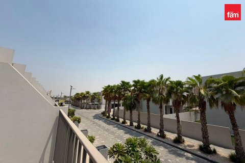 Kuća u nizu u Mohammed Bin Rashid City, Dubai, UAE 2 spavaćih soba, 110.2 m2 Br. 766453 - fotografija 5
