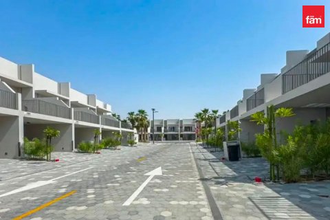 Kuća u nizu u Mohammed Bin Rashid City, Dubai, UAE 2 spavaćih soba, 110.2 m2 Br. 766453 - fotografija 10