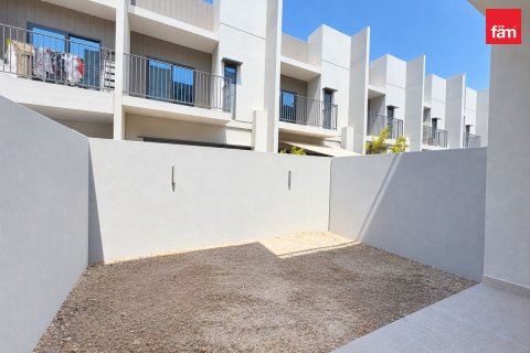 Kuća u nizu u Mohammed Bin Rashid City, Dubai, UAE 2 spavaćih soba, 110.2 m2 Br. 766453 - fotografija 7