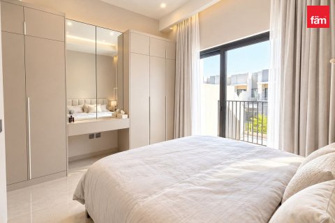 Kuća u nizu u Mohammed Bin Rashid City, Dubai, UAE 2 spavaćih soba, 110.2 m2 Br. 766453 - fotografija 3