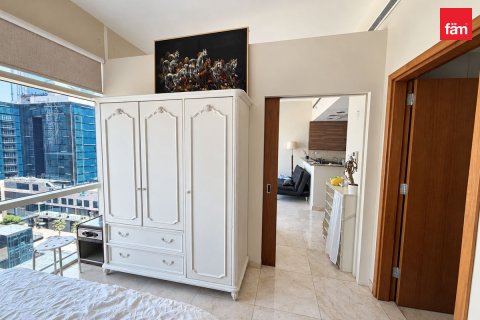 Business Bay, Dubai, संयुक्त अरब अमीरात में अपार्टमेंट, 53 वर्ग मीटर, संख्या 766451 - फ़ोटो 7