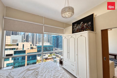 Business Bay, Dubai, संयुक्त अरब अमीरात में अपार्टमेंट, 53 वर्ग मीटर, संख्या 766451 - फ़ोटो 5