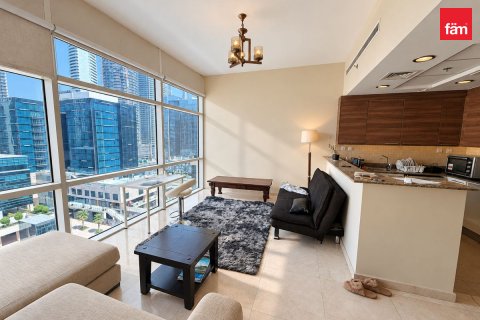 Business Bay, Dubai, संयुक्त अरब अमीरात में अपार्टमेंट, 53 वर्ग मीटर, संख्या 766451 - फ़ोटो 2