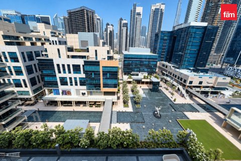 Business Bay, Dubai, संयुक्त अरब अमीरात में अपार्टमेंट, 53 वर्ग मीटर, संख्या 766451 - फ़ोटो 10