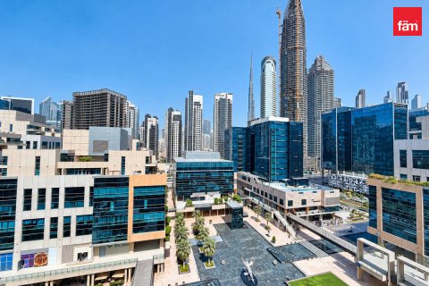 Business Bay, Dubai, संयुक्त अरब अमीरात में अपार्टमेंट, 53 वर्ग मीटर, संख्या 766451 - फ़ोटो 9
