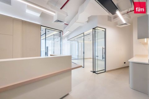 Kantoor in Dubai, VAE 80.5 vr.m. nr 766457