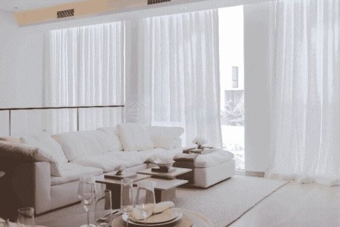 Villa Al Barari, Dubaijā, AAE 4 istabas, 180 m2 Nr. 726432 - attēls 8