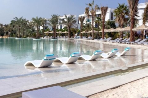 Villa Al Barari, Dubaijā, AAE 4 istabas, 180 m2 Nr. 726432 - attēls 24