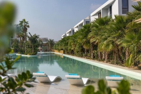 Villa Al Barari, Dubaijā, AAE 4 istabas, 180 m2 Nr. 726432 - attēls 23