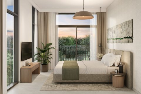 Shtëpi në qytet në Mudon, Dubai, Emiratet e Bashkuara Arabe 3 dhoma gjumi, 172 m2. № 726431 - Foto 5