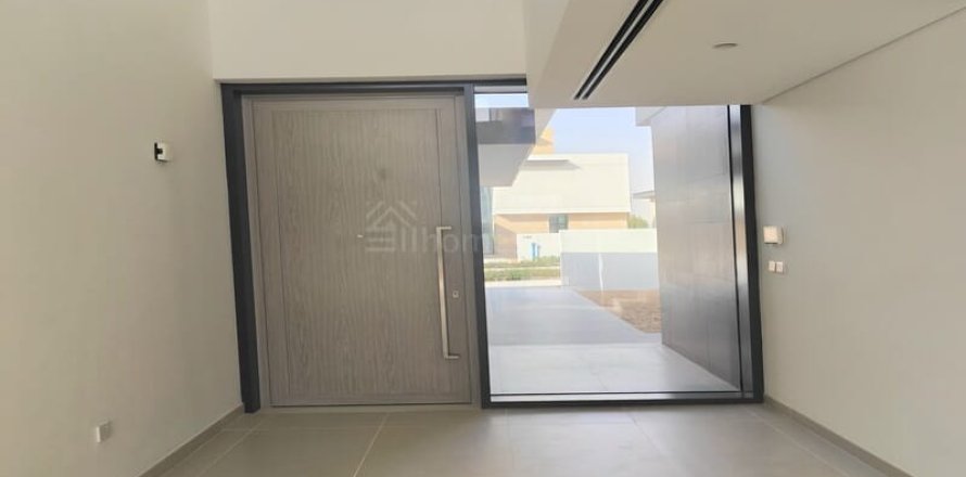 فيلا في The Valley، دبي 4 غرفة نوم ، 847 متر مربع . ر قم 726435