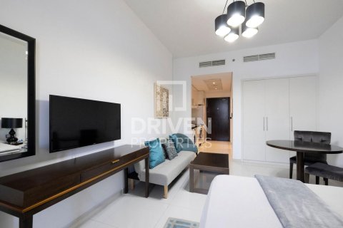 Apartemen di Jumeirah Village Circle, Dubai, UEA 1 ruangan, 38.65 m2 nomor 767434 - foto 3