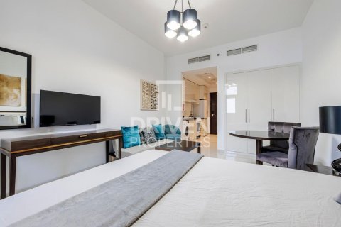 Apartemen di Jumeirah Village Circle, Dubai, UEA 1 ruangan, 38.65 m2 nomor 767434 - foto 5