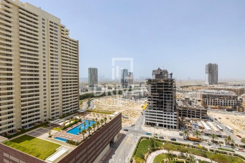 Apartament w Jumeirah Village Circle, Dubai, ZEA 1 pokój, 38.65 mkw. nr 767434