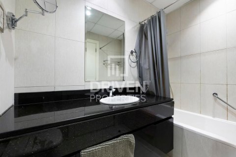 Apartemen di Jumeirah Village Circle, Dubai, UEA 1 ruangan, 38.65 m2 nomor 767434 - foto 9