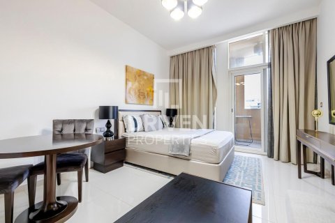 Apartemen di Jumeirah Village Circle, Dubai, UEA 1 ruangan, 38.65 m2 nomor 767434 - foto 2