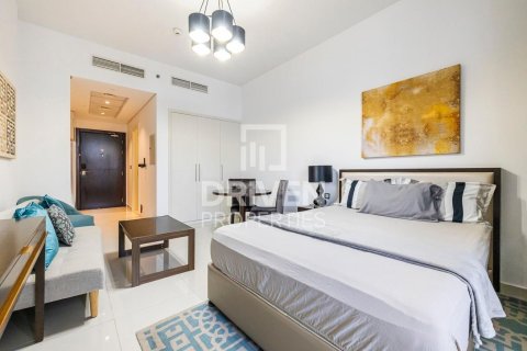 Apartemen di Jumeirah Village Circle, Dubai, UEA 1 ruangan, 38.65 m2 nomor 767434 - foto 4