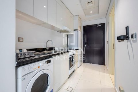 Apartemen di Jumeirah Village Circle, Dubai, UEA 1 ruangan, 38.65 m2 nomor 767434 - foto 6
