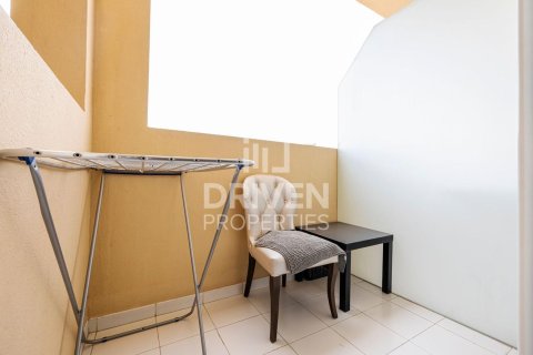 Apartemen di Jumeirah Village Circle, Dubai, UEA 1 ruangan, 38.65 m2 nomor 767434 - foto 10