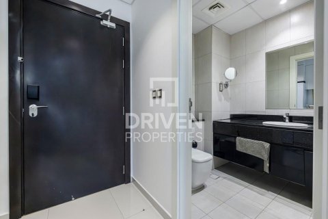 Apartemen di Jumeirah Village Circle, Dubai, UEA 1 ruangan, 38.65 m2 nomor 767434 - foto 7