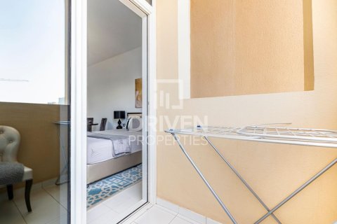 Apartemen di Jumeirah Village Circle, Dubai, UEA 1 ruangan, 38.65 m2 nomor 767434 - foto 8