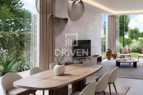 Vilë në Dubai, Emiratet e Bashkuara Arabe 5 dhoma gjumi, 693.61 m2. № 767431 - Foto 5