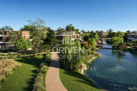 Vilë në Dubai, Emiratet e Bashkuara Arabe 5 dhoma gjumi, 693.61 m2. № 767431 - Foto 14