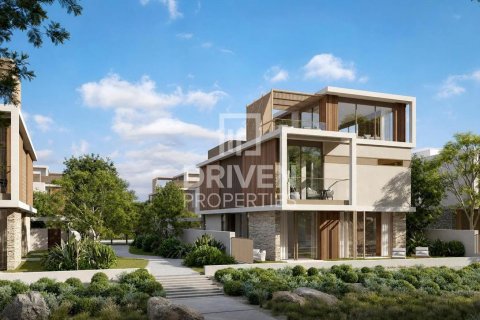 Vilë në Dubai, Emiratet e Bashkuara Arabe 5 dhoma gjumi, 693.61 m2. № 767431 - Foto 9