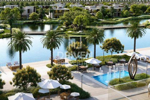 Vilë në Dubai, Emiratet e Bashkuara Arabe 5 dhoma gjumi, 693.61 m2. № 767431 - Foto 16