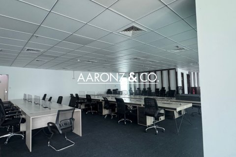 Toimisto Business Bay, Dubai, Arabiemiraatit 372 m2 № 642406 - kuva 1