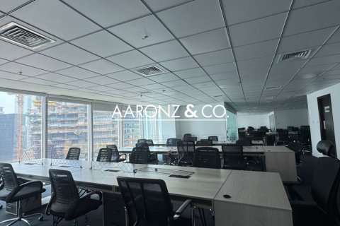 Toimisto Business Bay, Dubai, Arabiemiraatit 372 m2 № 642406 - kuva 9