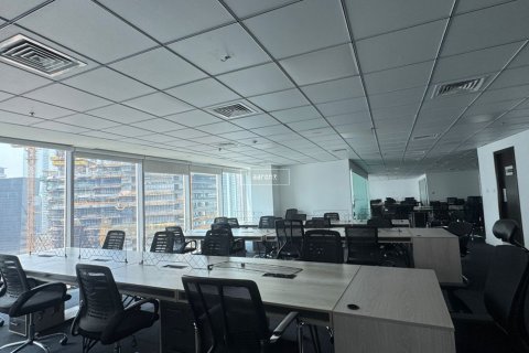 Oficina en alquiler en Business Bay, Dubai, EAU 371.6 m2 № 642406 - foto 9