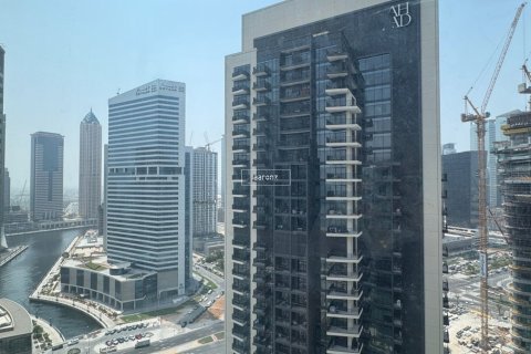 Oficina en alquiler en Business Bay, Dubai, EAU 371.6 m2 № 642406 - foto 12