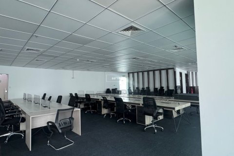 Oficina en alquiler en Business Bay, Dubai, EAU 371.6 m2 № 642406 - foto 1