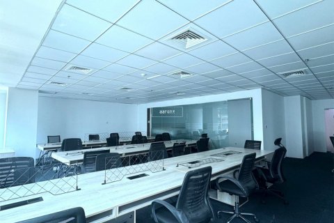 Oficina en alquiler en Business Bay, Dubai, EAU 371.6 m2 № 642406 - foto 7