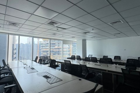 Oficina en alquiler en Business Bay, Dubai, EAU 371.6 m2 № 642406 - foto 5
