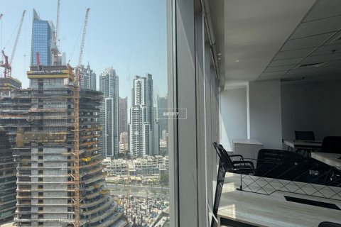 Oficina en alquiler en Business Bay, Dubai, EAU 371.6 m2 № 642406 - foto 10