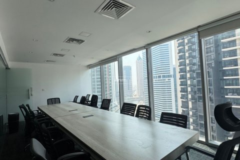 Oficina en alquiler en Business Bay, Dubai, EAU 371.6 m2 № 642406 - foto 2