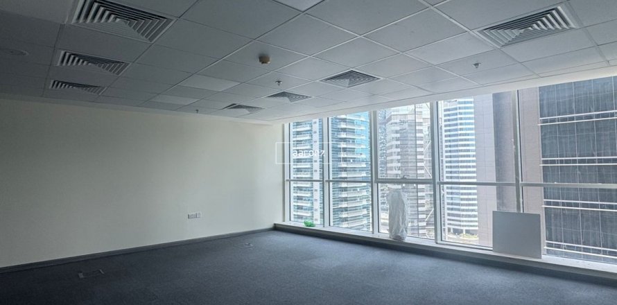 Ured u gradu Business Bay, Dubai, UAE 76.1 m2 Br. 642408