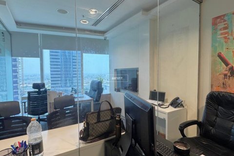 Oficina en alquiler en Business Bay, Dubai, EAU 64.8 m2 № 642409 - foto 4