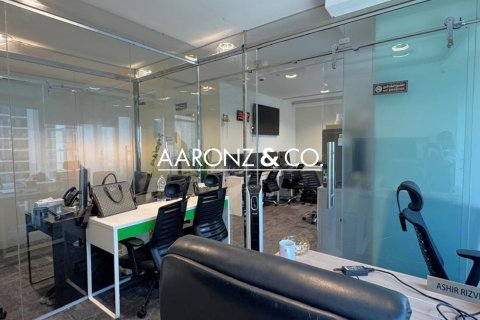 Kantor di Business Bay, Dubai, UEA 65 m2 nomor 642409 - foto 9