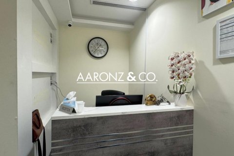 Kantor di Business Bay, Dubai, UEA 65 m2 nomor 642409 - foto 1