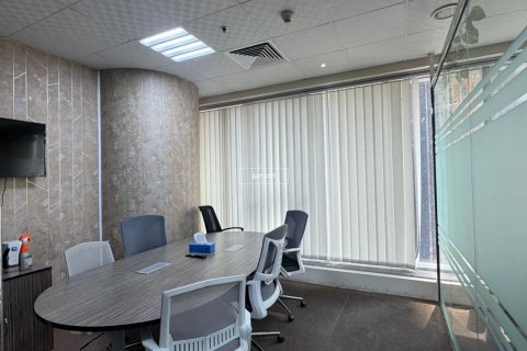 Kancelária v Business Bay, Dubai, SAE 82 m2 č. 642404 - Fotografia 7